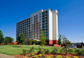 Crowne Plaza Memphis Downtown, an IHG Hotel